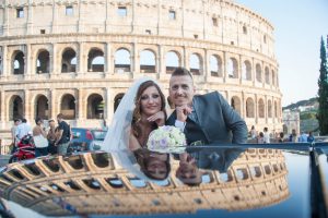 Servizi Fotografici per Matrimoni