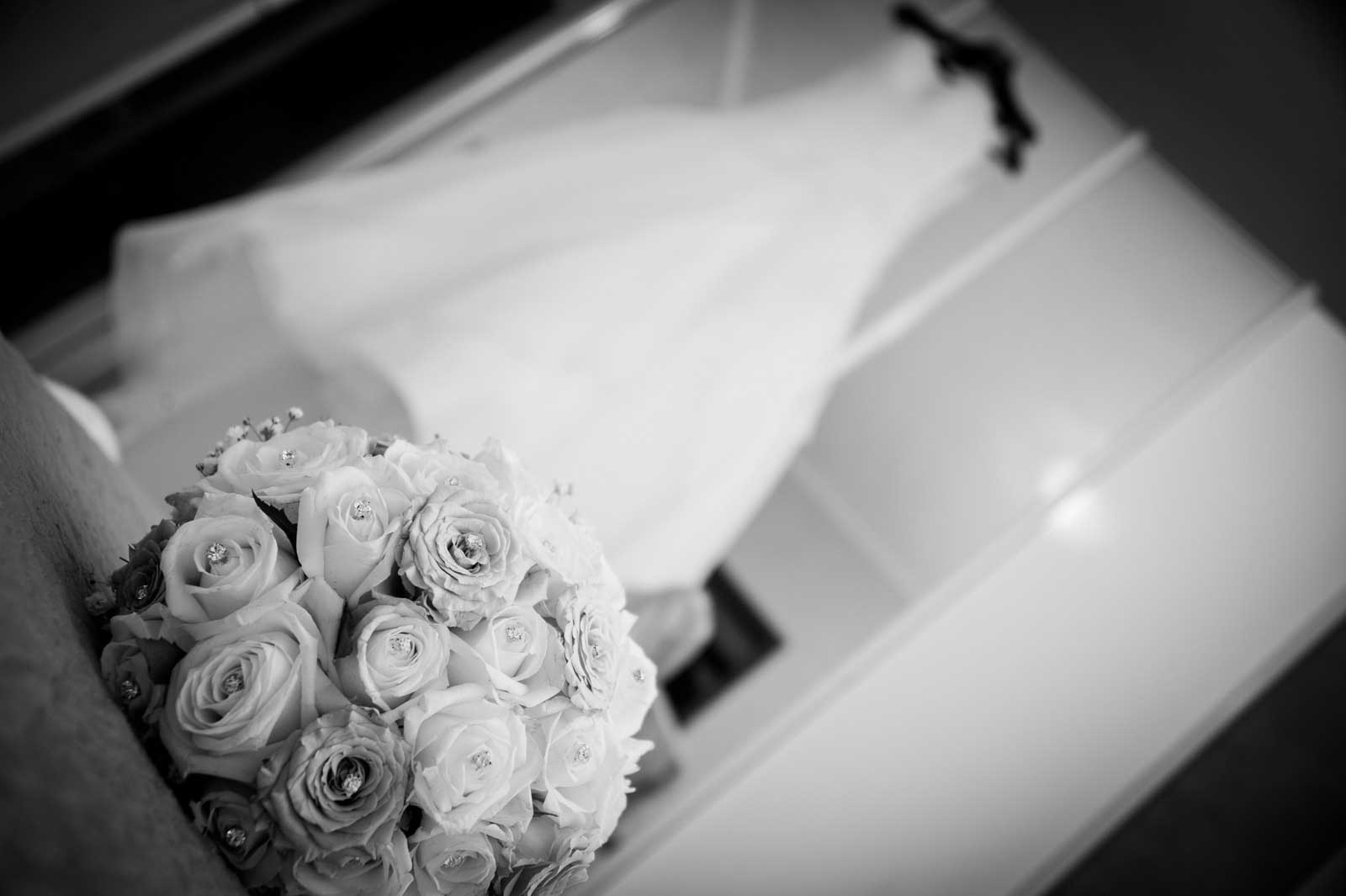 Servizi Fotografici per Matrimoni