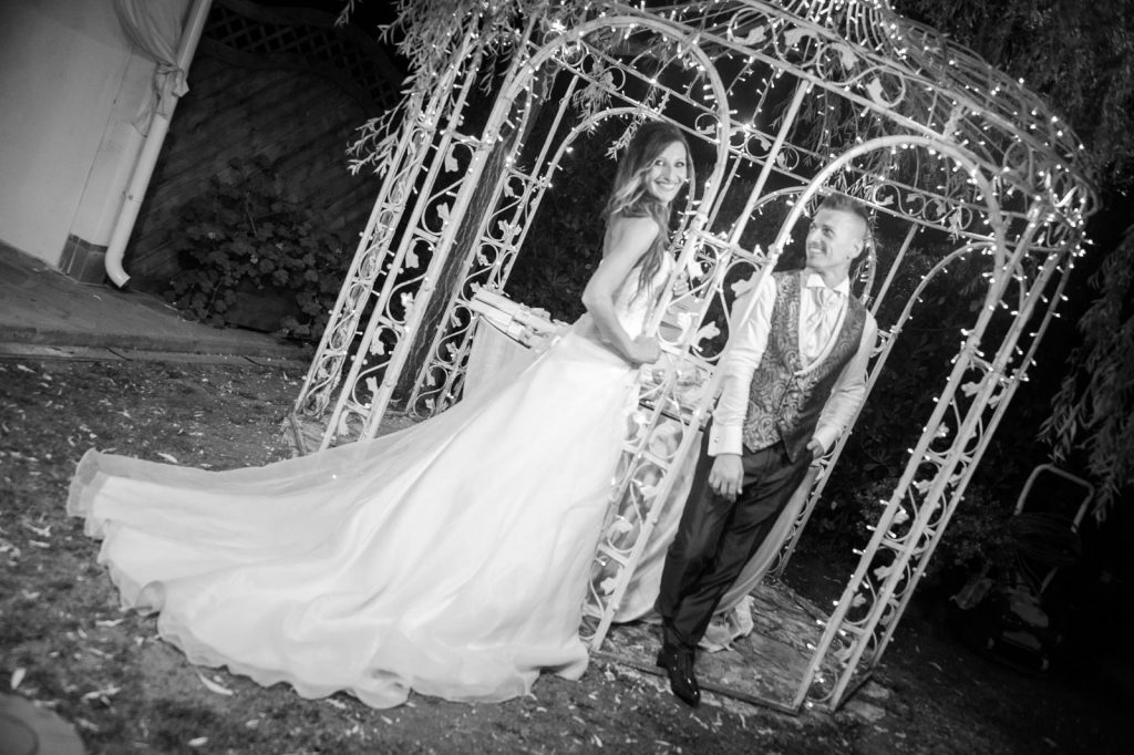 Servizi Fotografici per Matrimoni