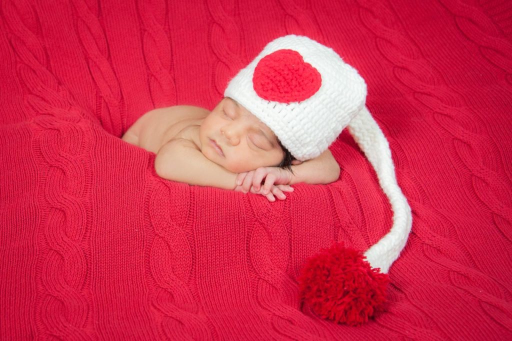 Newborn Fotografo