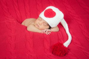 Newborn Fotografo
